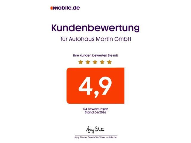 Ford Capri