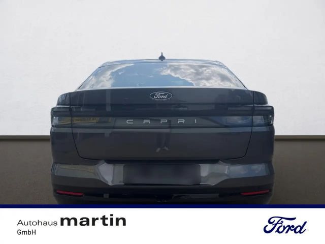 Ford Capri
