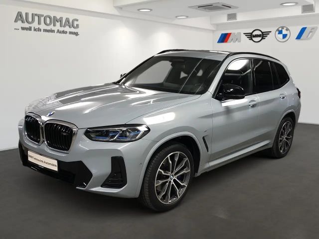 BMW X3 M 40d HeadUp*AHK*DrivingAssistProf*Harman/Kardon 2023 Diesel