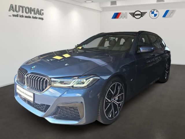 BMW 540 d xDrive M-Sport*HeadUp*Laser*Fond-Entertainment*P 2023 Diesel