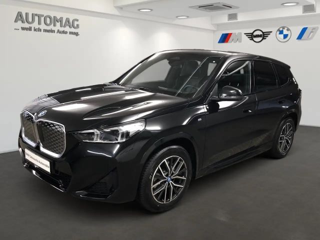 BMW iX 1 xDrive30 M-Sport*Harman/Kardon*DrivingAssistPlus 2025 Elektrisch