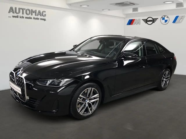 BMW 430 i xDrive Coupe*xDrive*Hifi*18" 2025 Benzine