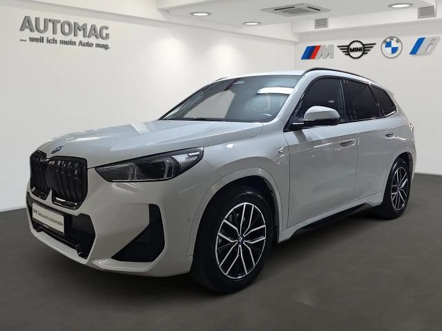 BMW iX 1 xDrive30 M-Sport*DrivAssPlus*ParkAss*AHK 2023 Elektrisch
