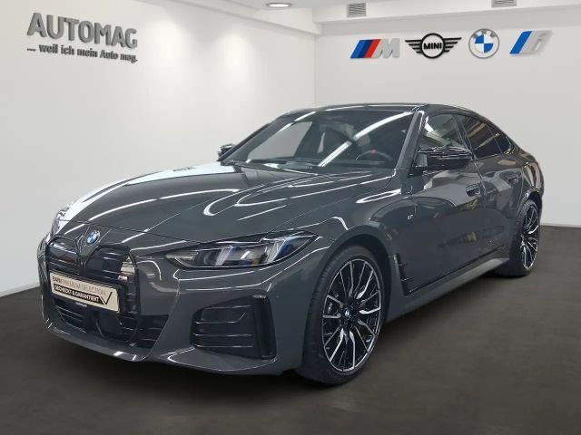 BMW i4 M60 MSportPro*DrivingAssistProf*ParkingAssistPlus* 2025 Elektrisch