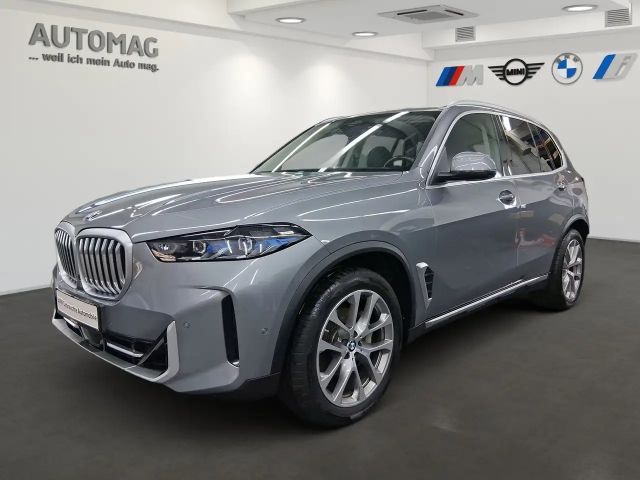 BMW X5 xDrive30d HeadUp*Harman/Kardon/Gestik*DrivingAssis 2023 Diesel