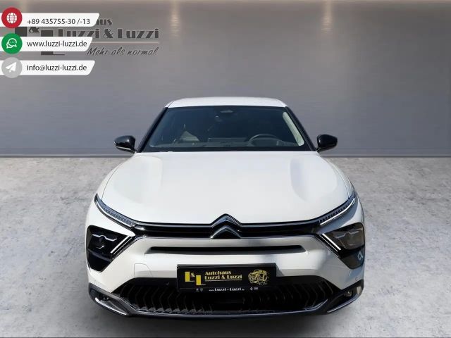 Citroen C5 X