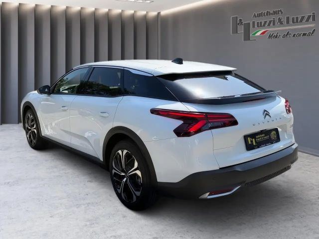 Citroen C5 X