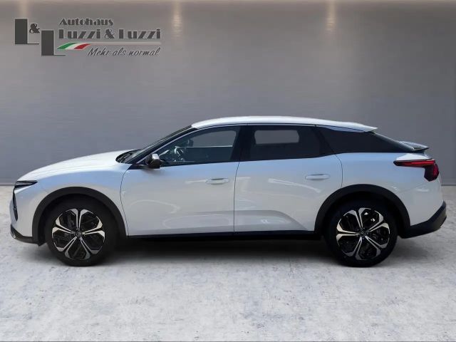 Citroen C5 X