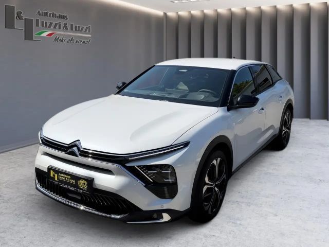 Citroen C5 X