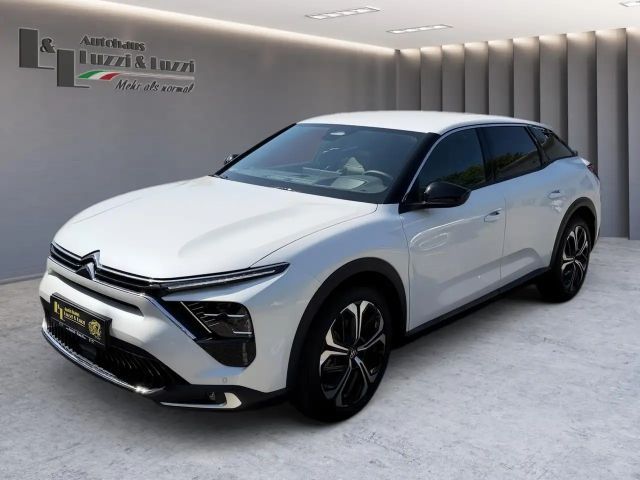 Citroen C5 X