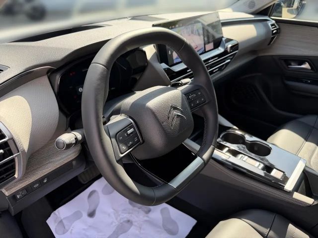 Citroen C5 X