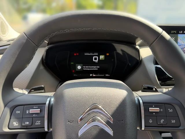 Citroen C5 X
