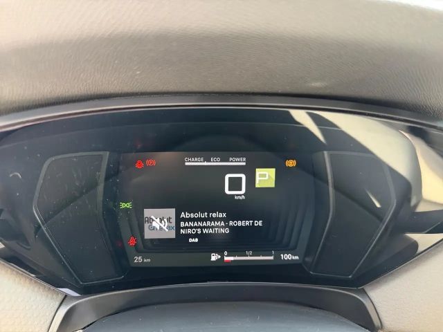 Citroen C5 X