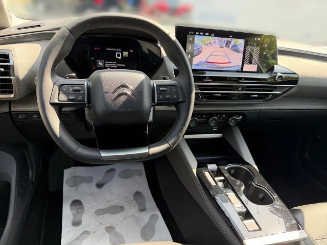 Citroen C5 X