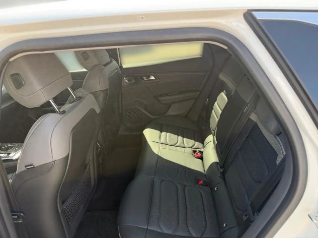 Citroen C5 X