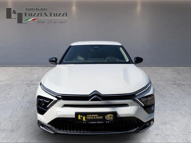 Citroen C5 X