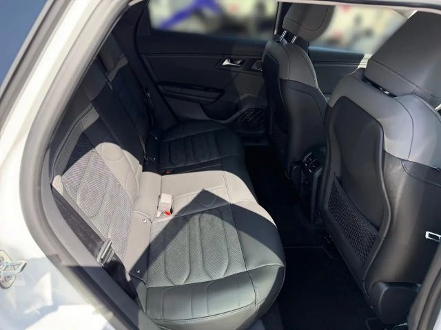Citroen C5 X