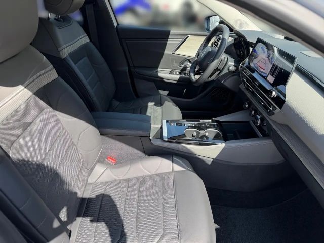 Citroen C5 X
