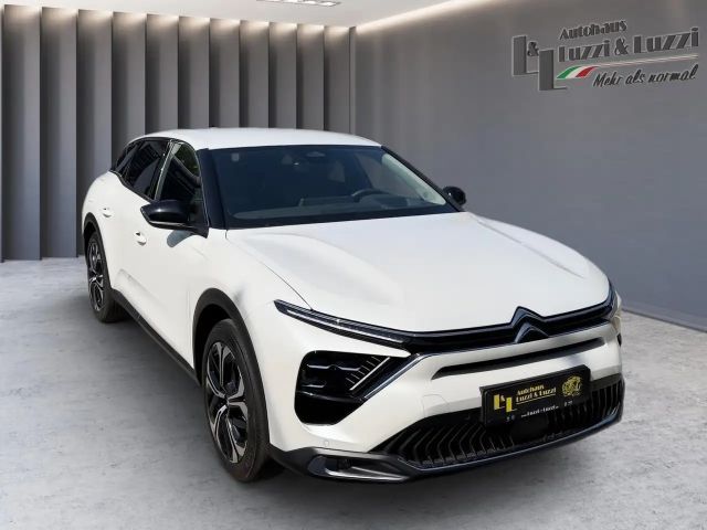 Citroen C5 X