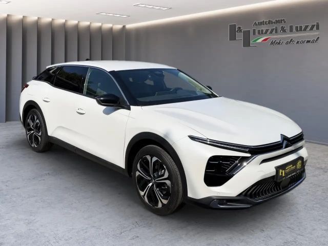 Citroen C5 X