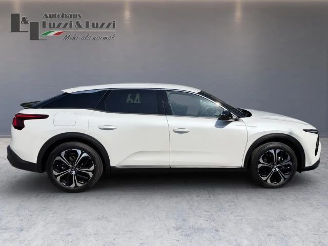 Citroen C5 X