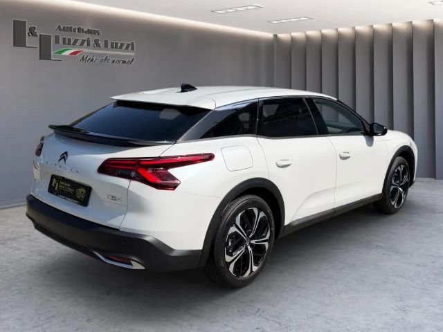 Citroen C5 X