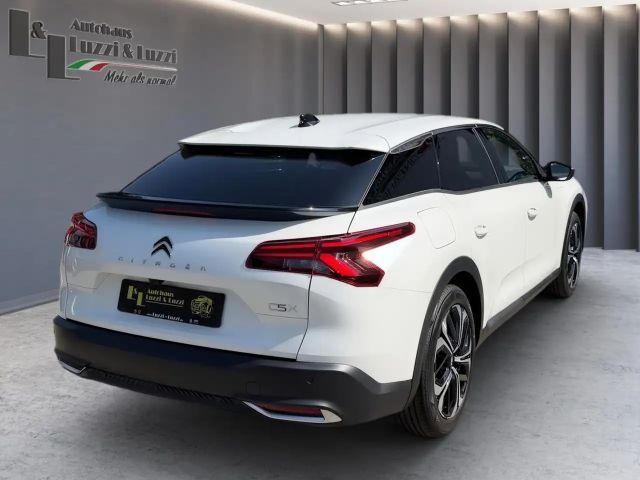 Citroen C5 X