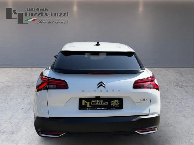 Citroen C5 X