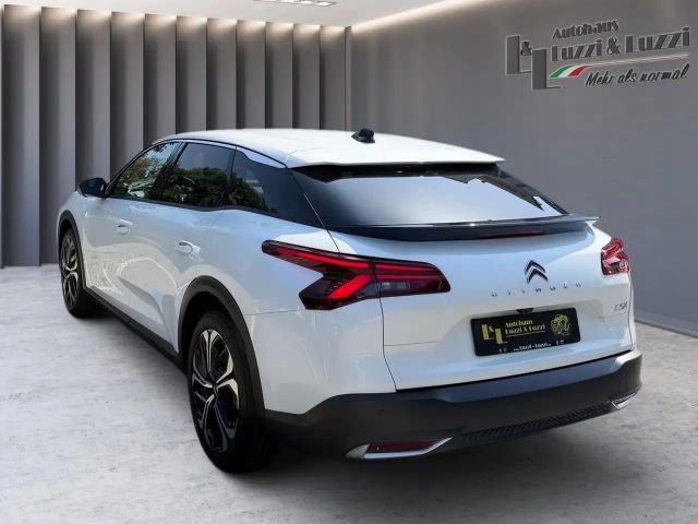 Citroen C5 X