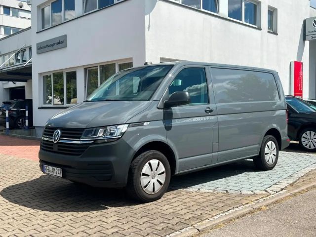Volkswagen T6.1 Transporter 2.0TDI - KAMERA*AHK*KLIMA*APP!!! 2024 Diesel