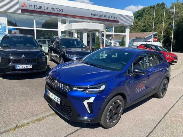 Mitsubishi Grandis