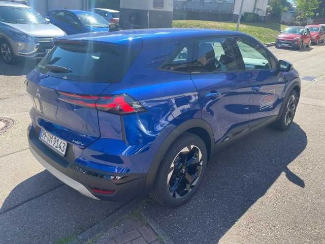 Mitsubishi Grandis