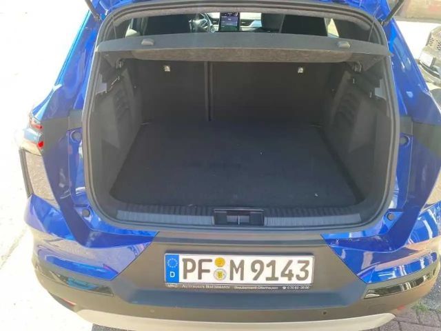 Mitsubishi Grandis