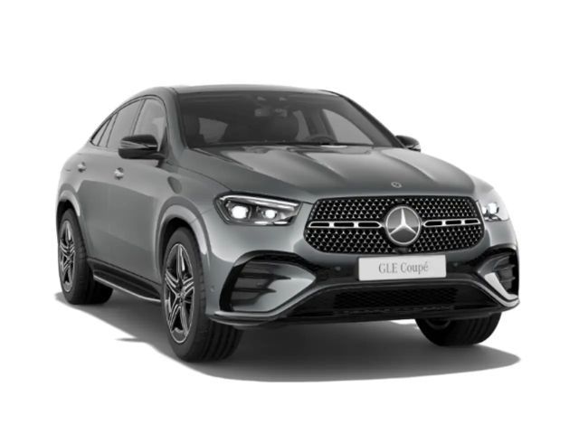 Mercedes-Benz GLE 450 d 4Matic Coupe AMG Line Premium+ Night 2025 Diesel