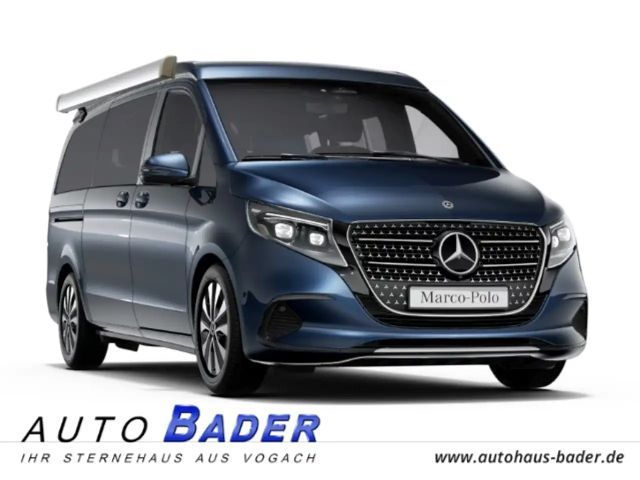 Mercedes-Benz V 300 d 4Matic Marco Polo Easy-Up Airmatic 2xSTH 2025 Diesel