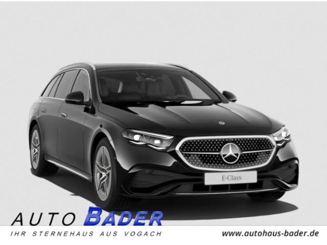 Mercedes-Benz E 450 d 4Matic T-Modell AMG Line Premium+ AHK FAP 2025 Diesel