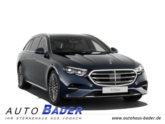 Mercedes-Benz E 450 d 4Matic T-Modell Exclusive Premium Panorama 2025 Diesel