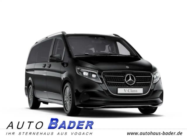 Mercedes-Benz V 220 d lang Style+ 8-Sitzer EasyPack AHK 2,5t 2025 Diesel