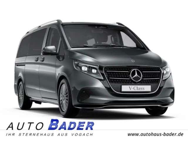 Mercedes-Benz V 220 d lang Style+ 7-Sitzer AHK 2,5t EasyPack 2025 Diesel