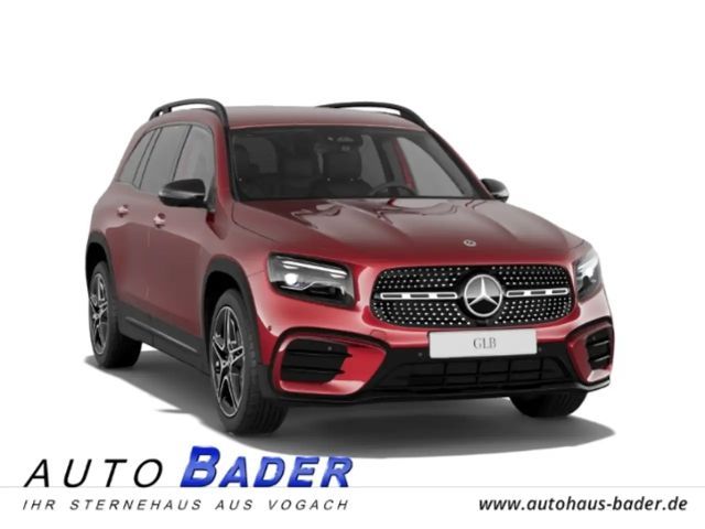 Mercedes-Benz GLB 220 4Matic AMG Line Advanced+ Night Technik 2025 Benzine