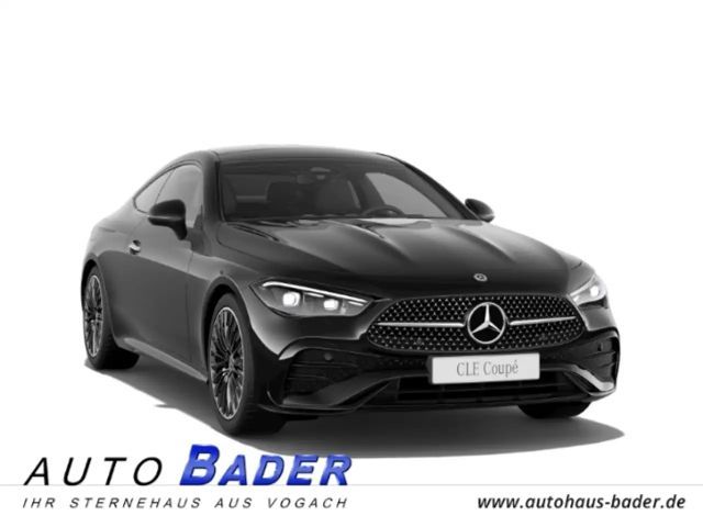 Mercedes-Benz CLE 200 AMG Line Advanced+ Night Distronic Panorama 2025 Benzine