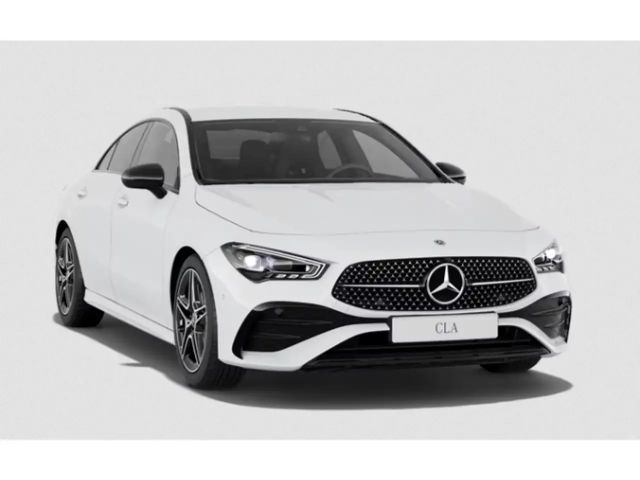 Mercedes-Benz CLA 200 AMG Line Advanced+ Night Distronic 360 2025 Benzine