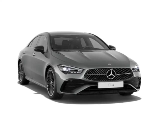 Mercedes-Benz CLA 200 AMG Line Advanced+ Night Special Edition 2025 Benzine