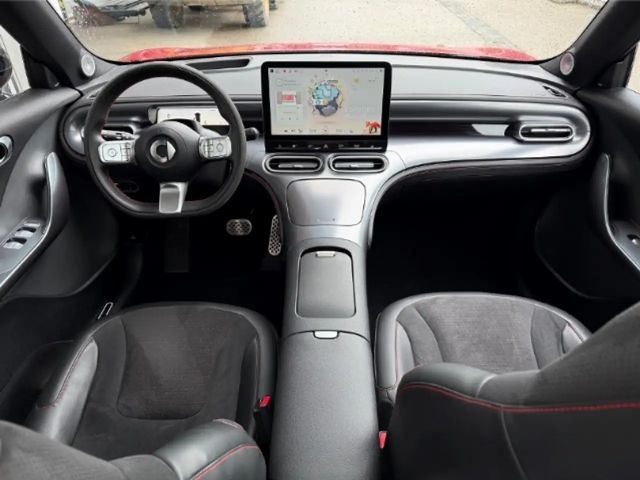 Smart #1