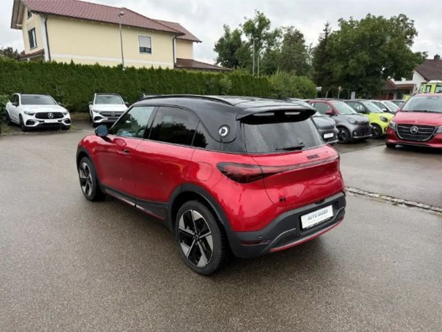Smart #1