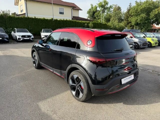 Smart #1