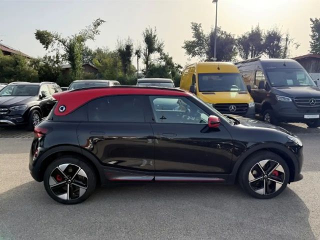 Smart #1