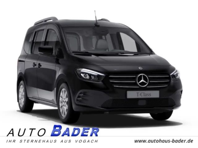 Mercedes-Benz T-Klasse d Progressive Edition Automatik LED Kamera 2025 Diesel