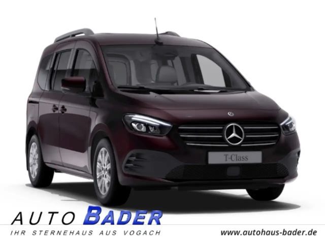 Mercedes-Benz T-Klasse d Progressive Edition Automatik LED Winter 2025 Diesel