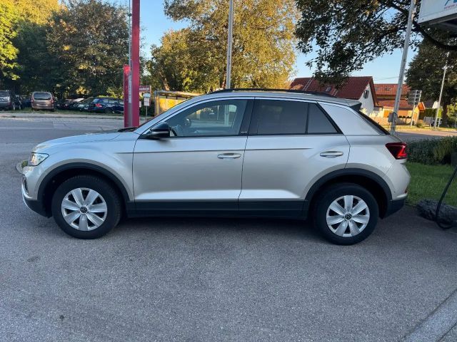 Volkswagen T-Roc 1.5 TSI DSG Move/ACC/Kamera/Matrix 2023 Benzine